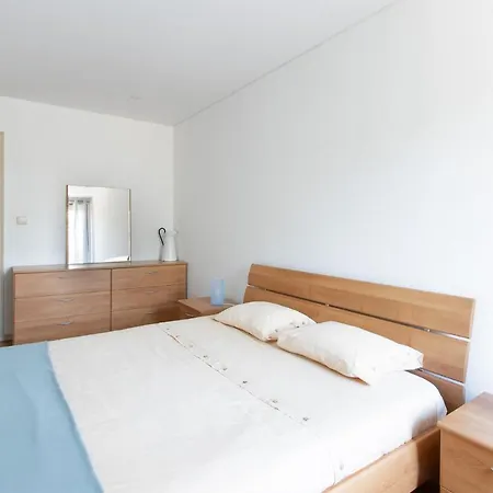 Watergreenportugal Apartment